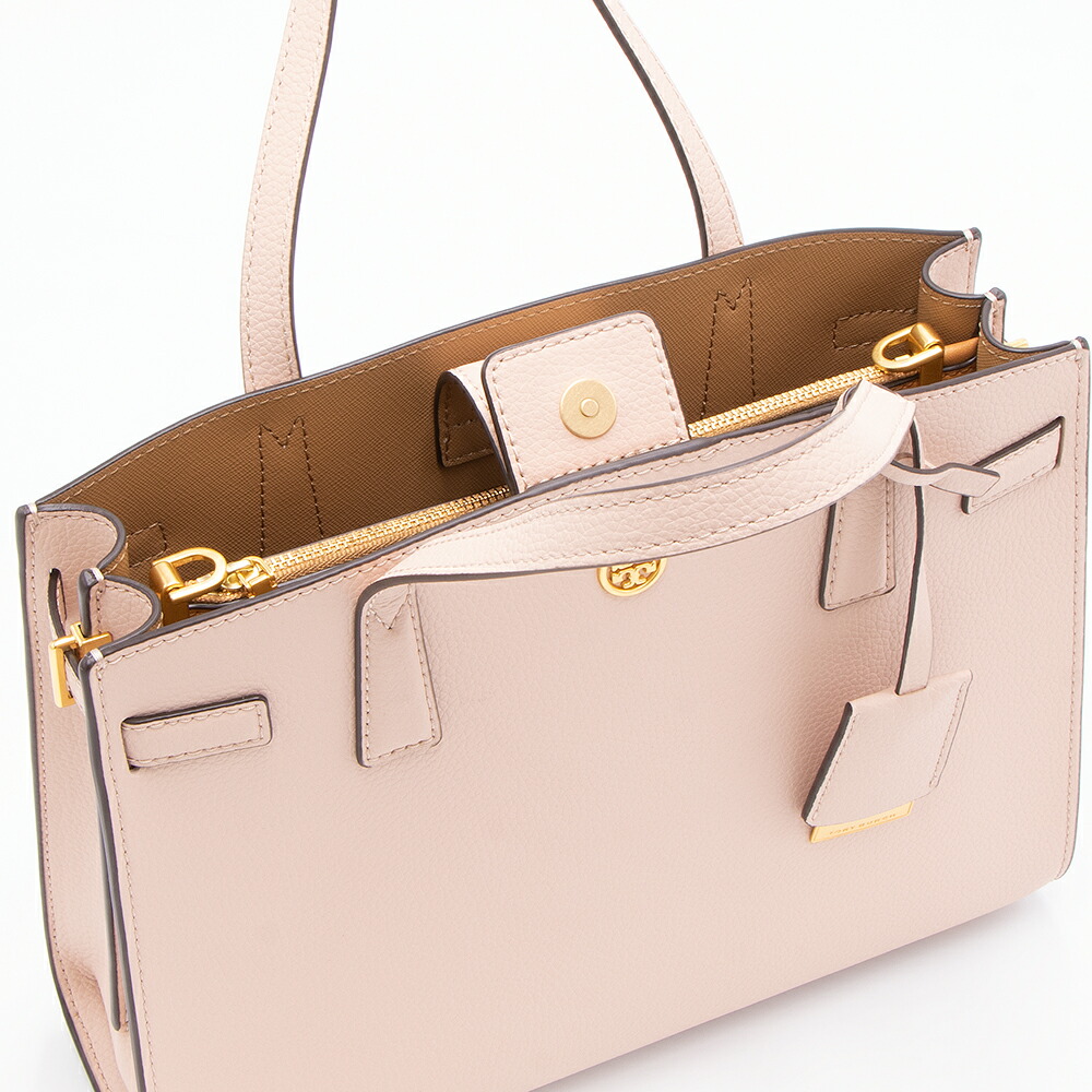 トリーバーチ TORY BURCH トートバッグ(2WAY仕様) [2023SS 