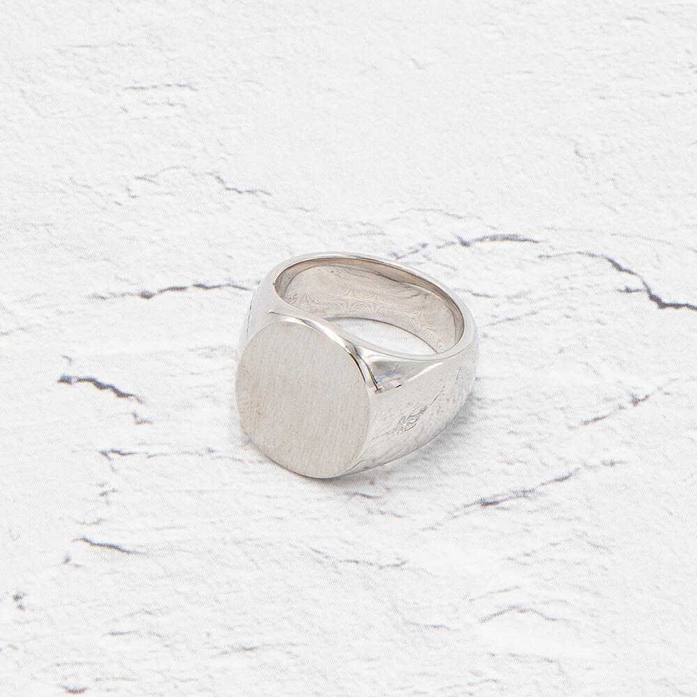 楽天市場】TOMWOOD トムウッド Kay Ring Satin ケイリング