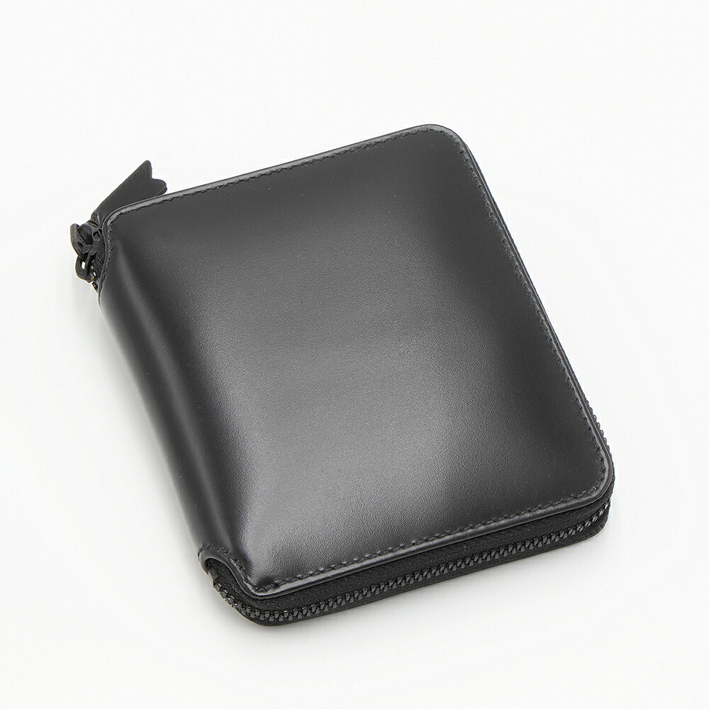 コム・デ・ギャルソン ラウンドファスナー財布 2025AW 楽天市場