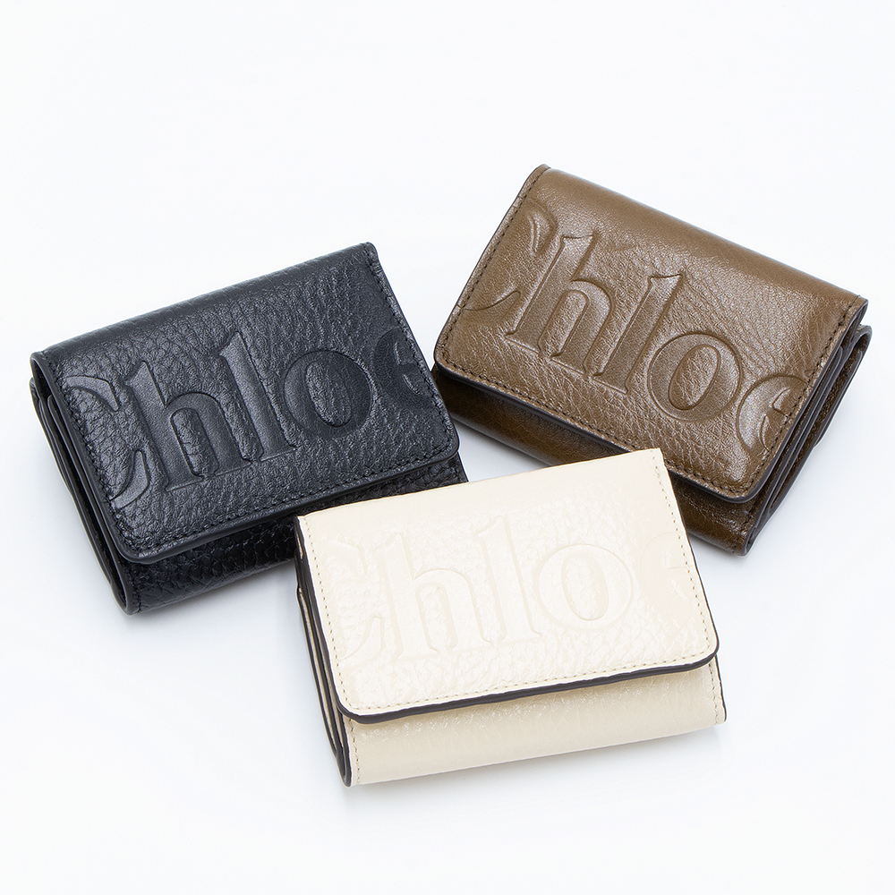 クロエ CHLOE カードケース フラグメントケース BIKIE バイキー クロエ CHLOE カードケース フラグメントケース BIKIE バイキー
