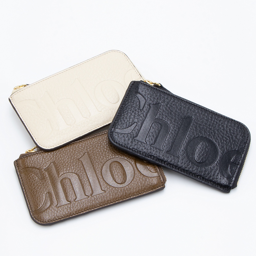 新品Chloe クロエ コインパース /マルチケース カードケース 楽天市場】【9/5限定！2人に1人が当選☆エントリーで最大100
