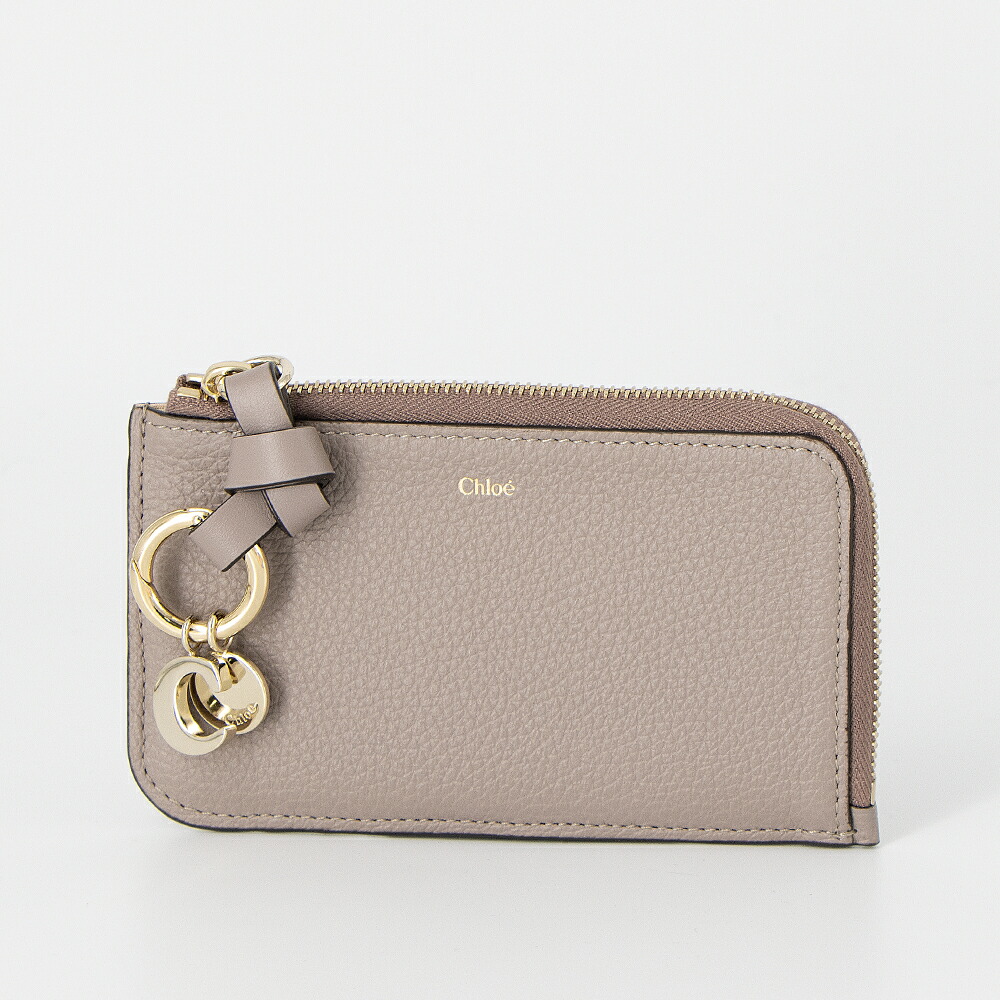 Chloé（クロエ） フラグメントケース 楽天市場】クロエ Chloe レディース フラグメントケース SENSE