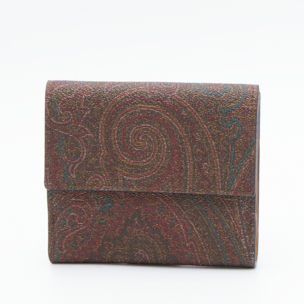 ◆ETRO◆ ペイズリーキーケース 1P049 7863 600 楽天市場】【お買い物マラソンP10倍】エトロ ETRO 6連キーケース