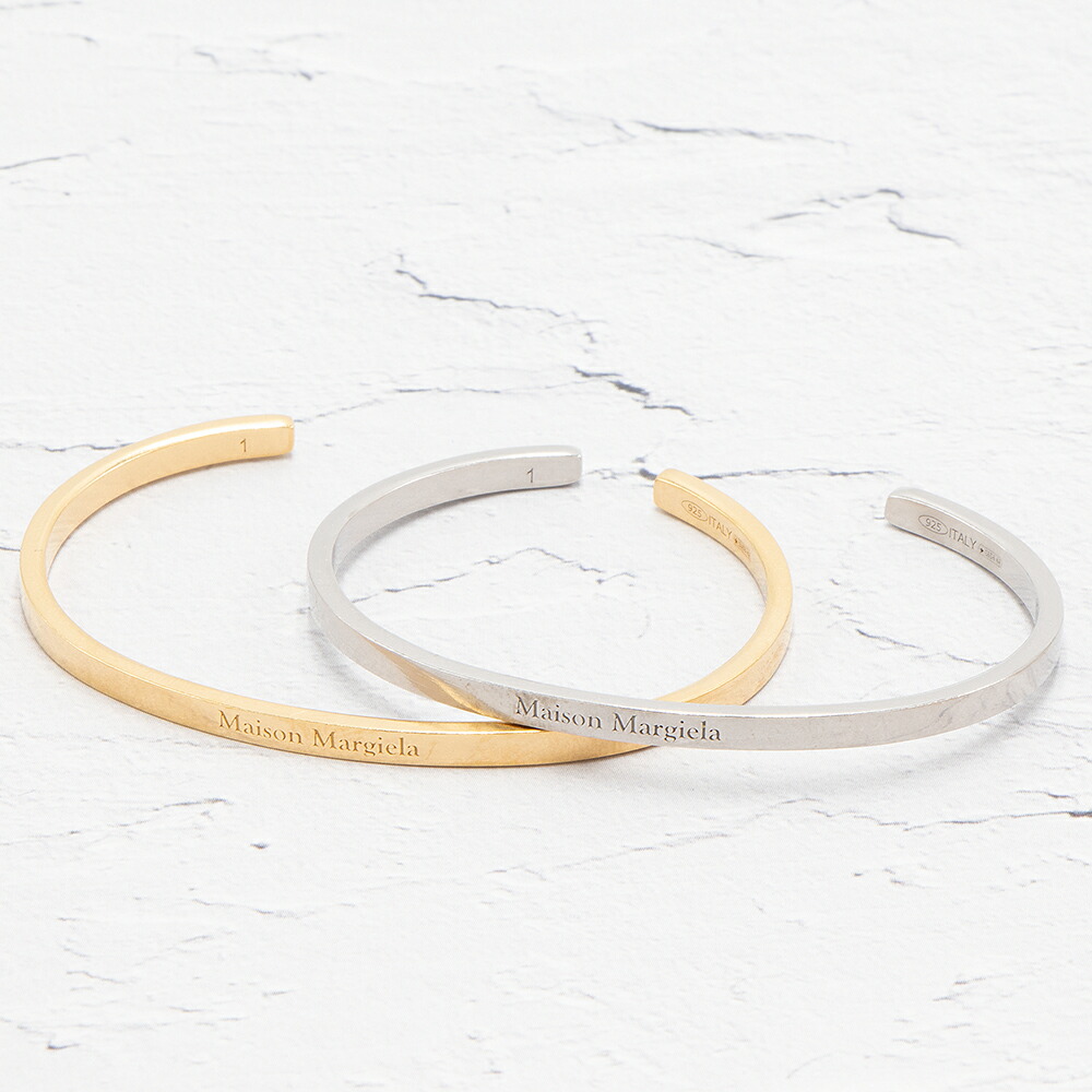 MAISON MARGIELA バングル BRACELET | Maison Margiela(メゾン マルジェラ) / アクセサリー