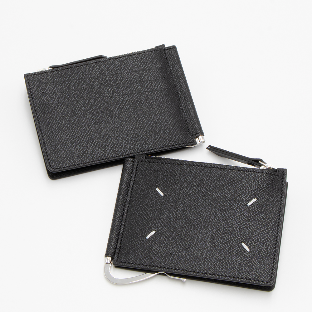 楽天市場】メゾンマルジェラ MAISON MARGIELA 財布 二つ折り財布