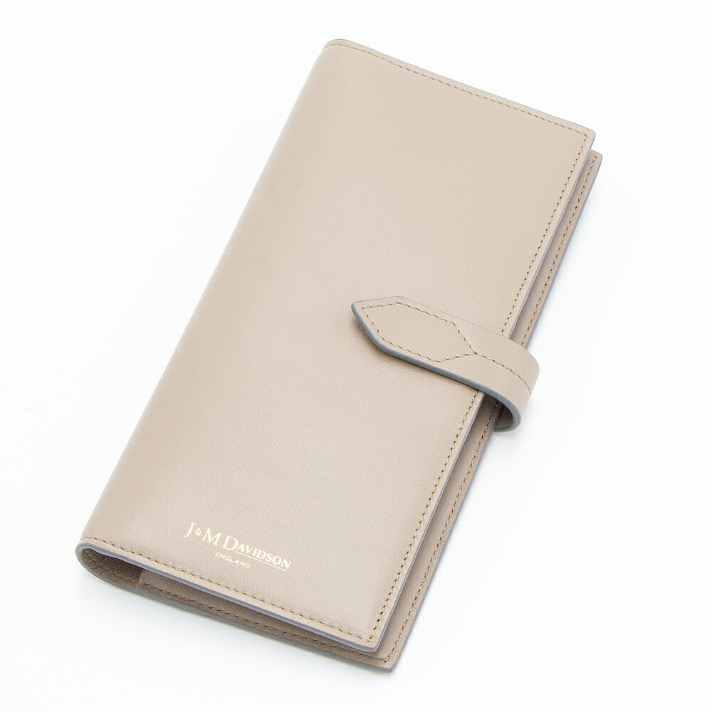 通常 1本タイプ JM Davidson 財布 ロサンジ ロング フォルド ウォレット 財布 ロサンジ フォルド ウォレット