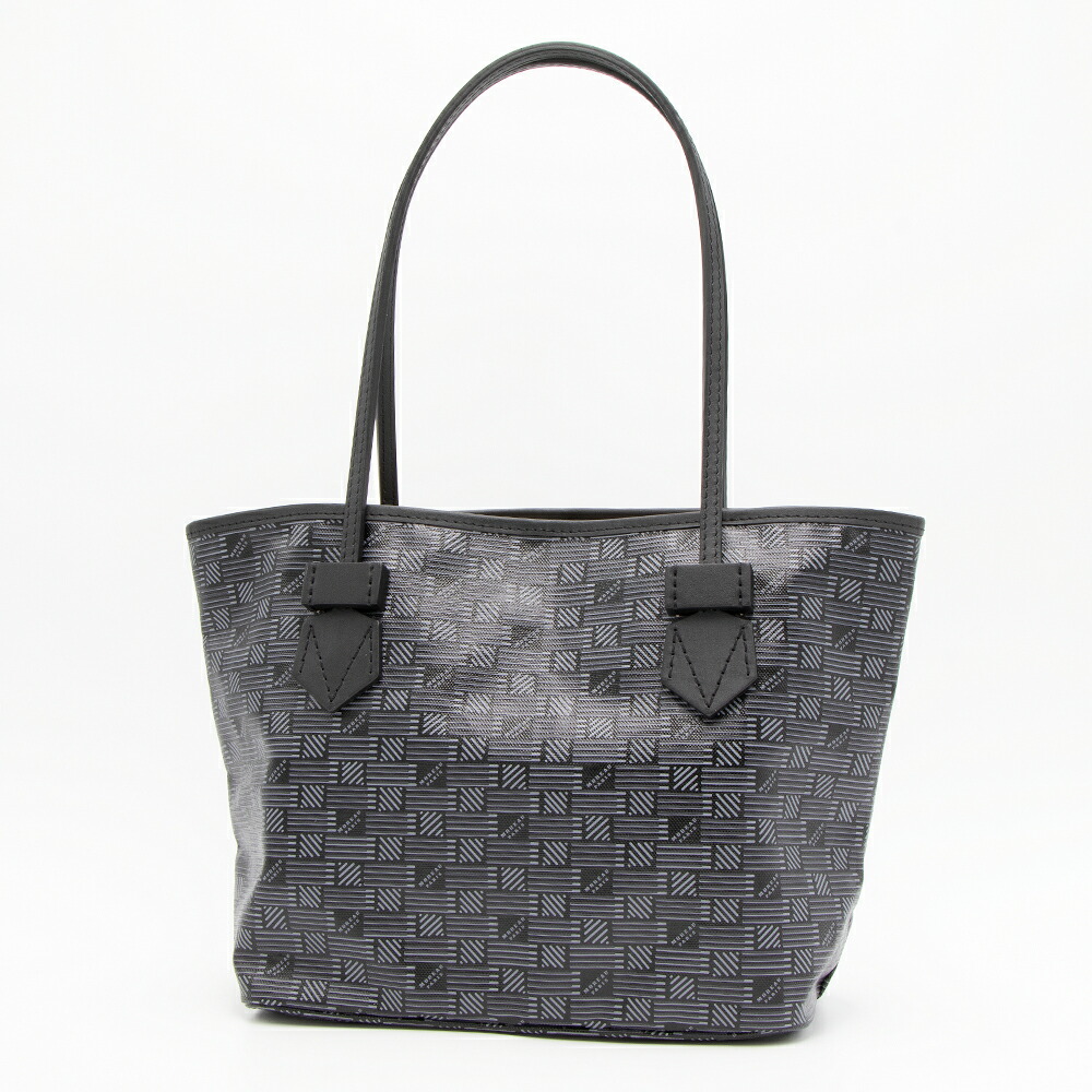 買い保障できる モロー パリ MOREAU PARIS トートバッグ ブラック 