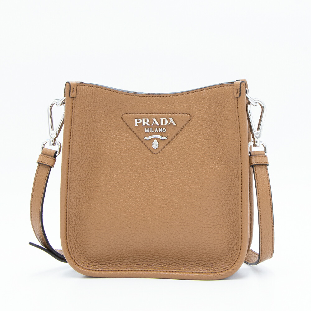 楽天市場】【2023年春夏新作】プラダ PRADA ショルダーバッグ 
