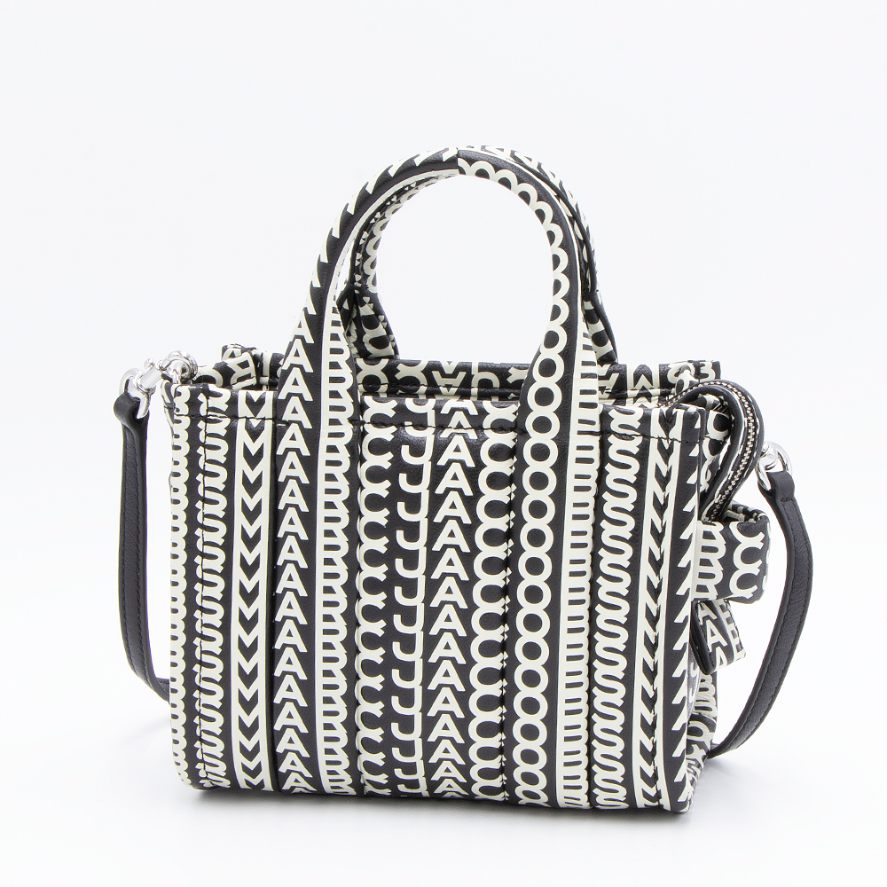 【国内即発送】MARC JACOBS トートバッグ H011L01PF21 001 楽天市場】【P10倍☆8/18限定】マークジェイコブス トートバッグ
