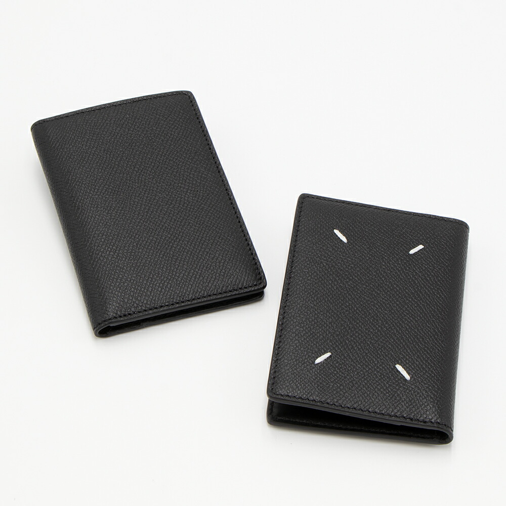 楽天市場】メゾンマルジェラ MAISON MARGIELA 2つ折り財布 S56UI0140