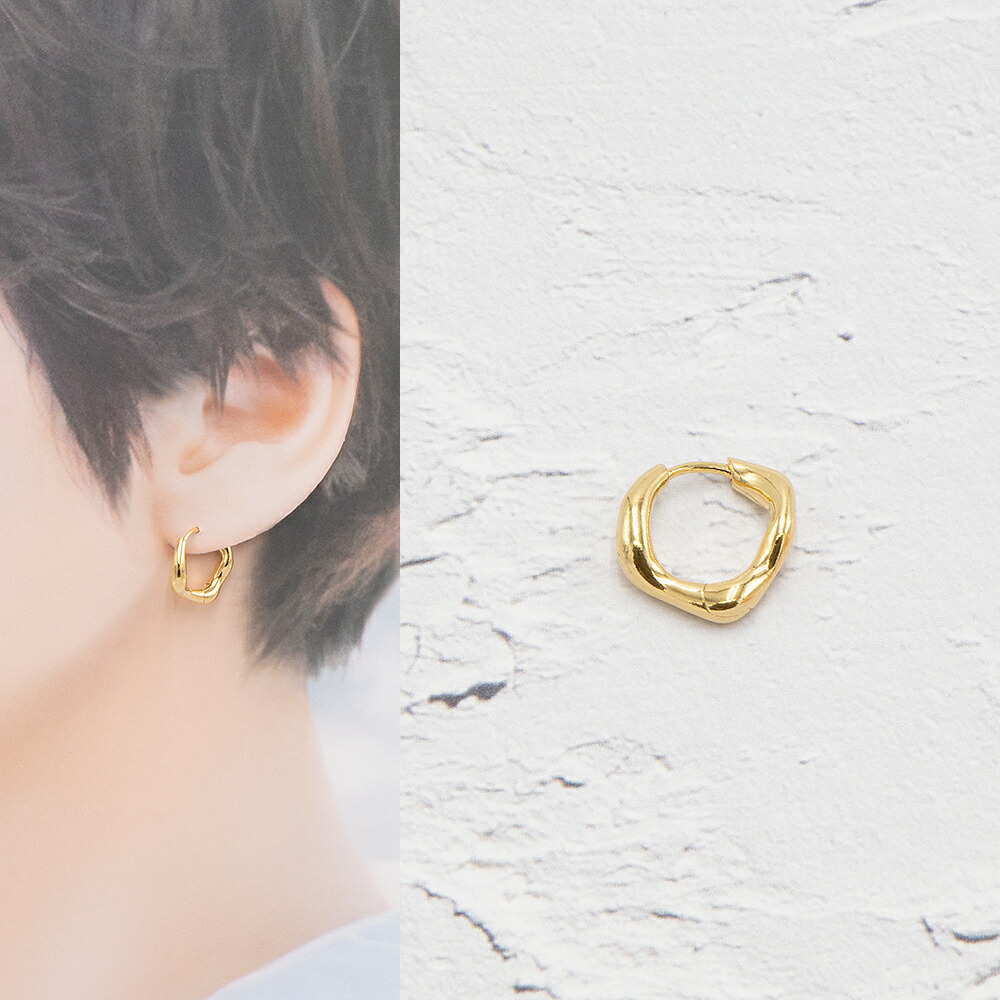 楽天市場】マリアブラック MARIA BLACK ピアス パール ゴールド  