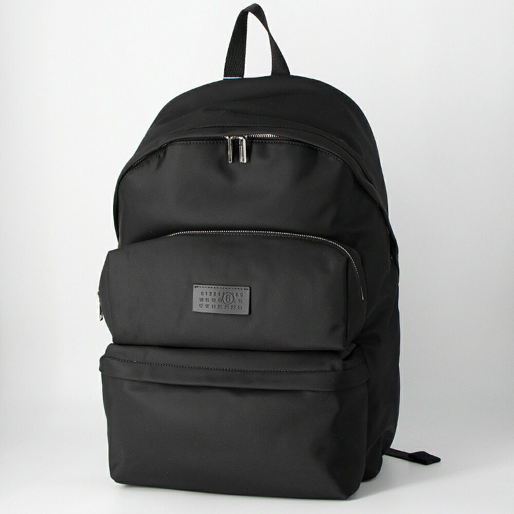 Maison Margiela メゾンマルジェラ バックパック 楽天市場】Maison Margiela メゾンマルジェラ ナイロン バックパック