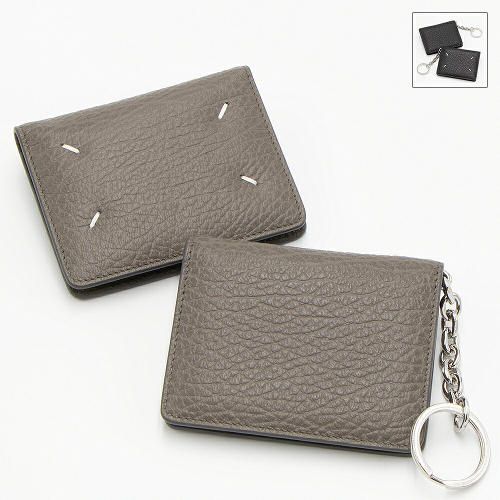 MM6 Maison Margiela カードケース MM6 エムエムシックス メゾンマルジェラ コインケース カード