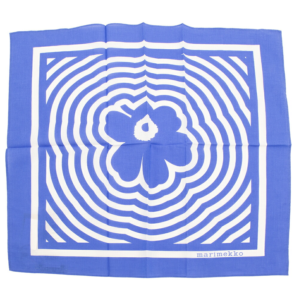 マリメッコ marimekko スカーフ 094588 Astrilli Logo Kioski Astrilli Mini Unikko スカーフ | Maija Isola | Marimekko