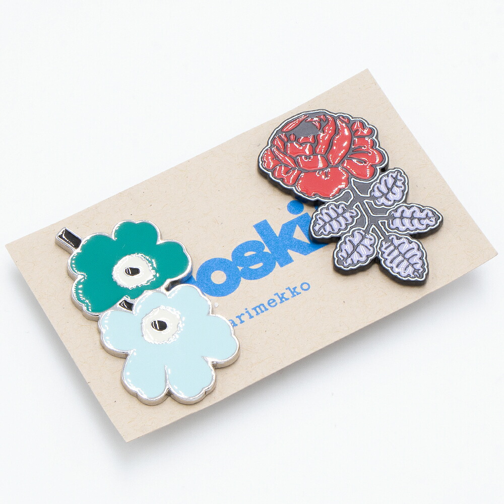 楽天市場】マリメッコ marimekko スカーフ Astrilli Piirto