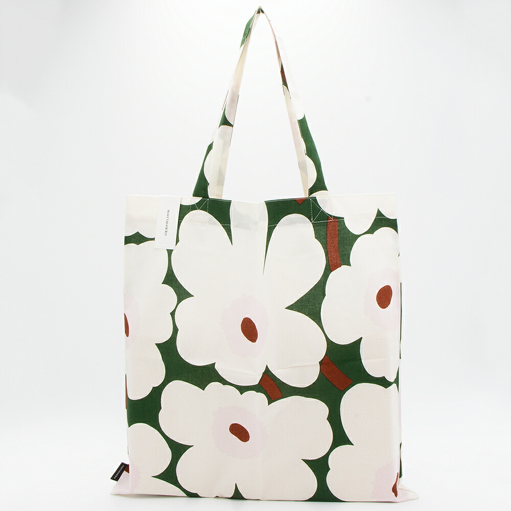 マリメッコ marimekko トートバッグ 094178 870 マリメッコ MARIMEKKO トートバッグ 94178-343 94178-870 バッグ