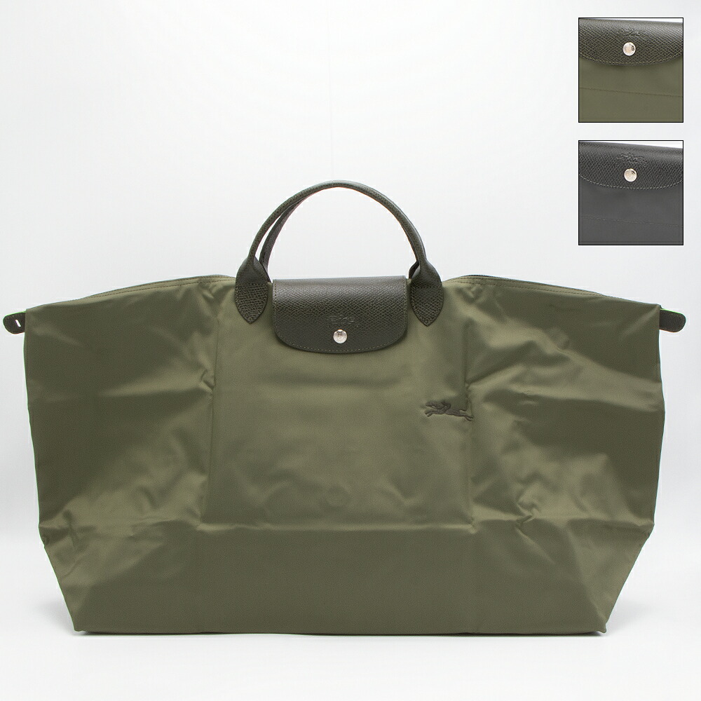 楽天市場】【2024年秋冬新作】ロンシャン LONGCHAMP トートバッグ LE PLIAGE GREEN ル プリアージュ グリーン  ショルダーバッグM L2605 919 [2024AW] : GRANDE TOKYO