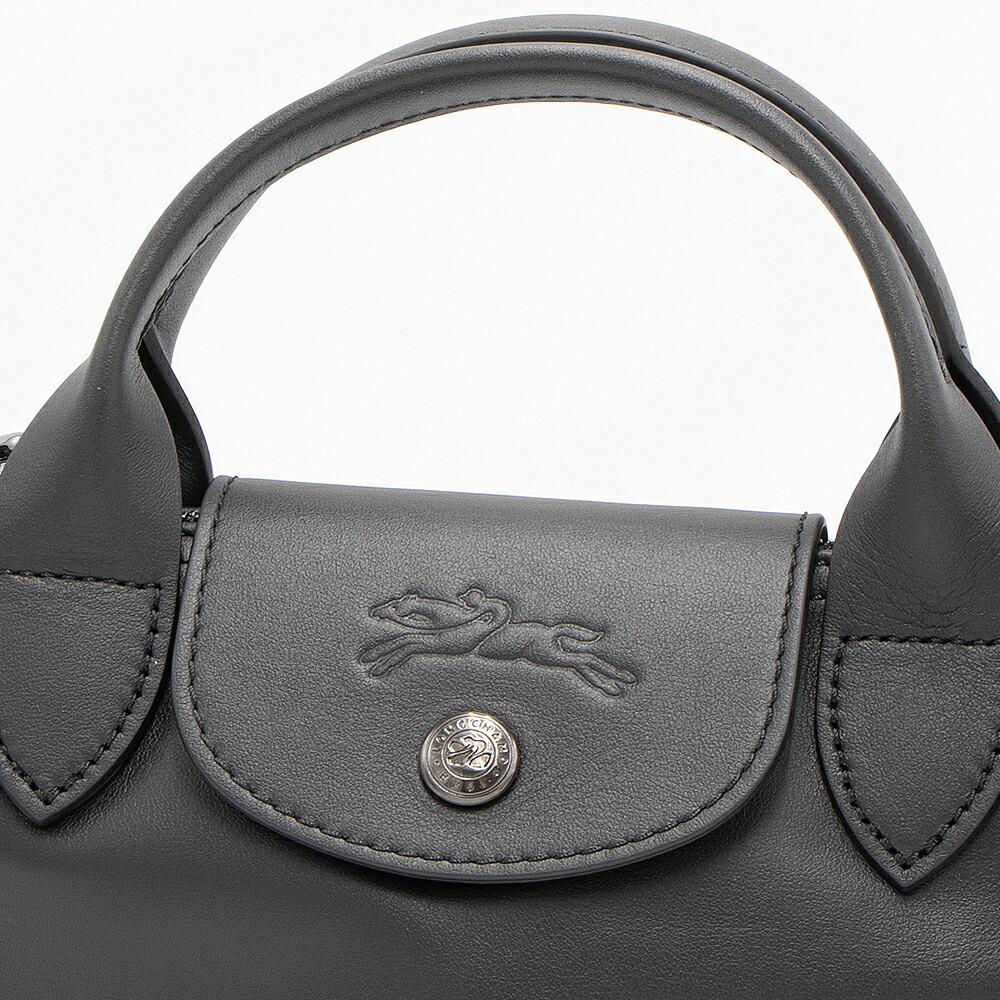 2025年春夏新作】ロンシャン LONGCHAMP ショルダーバッグ(2WAY