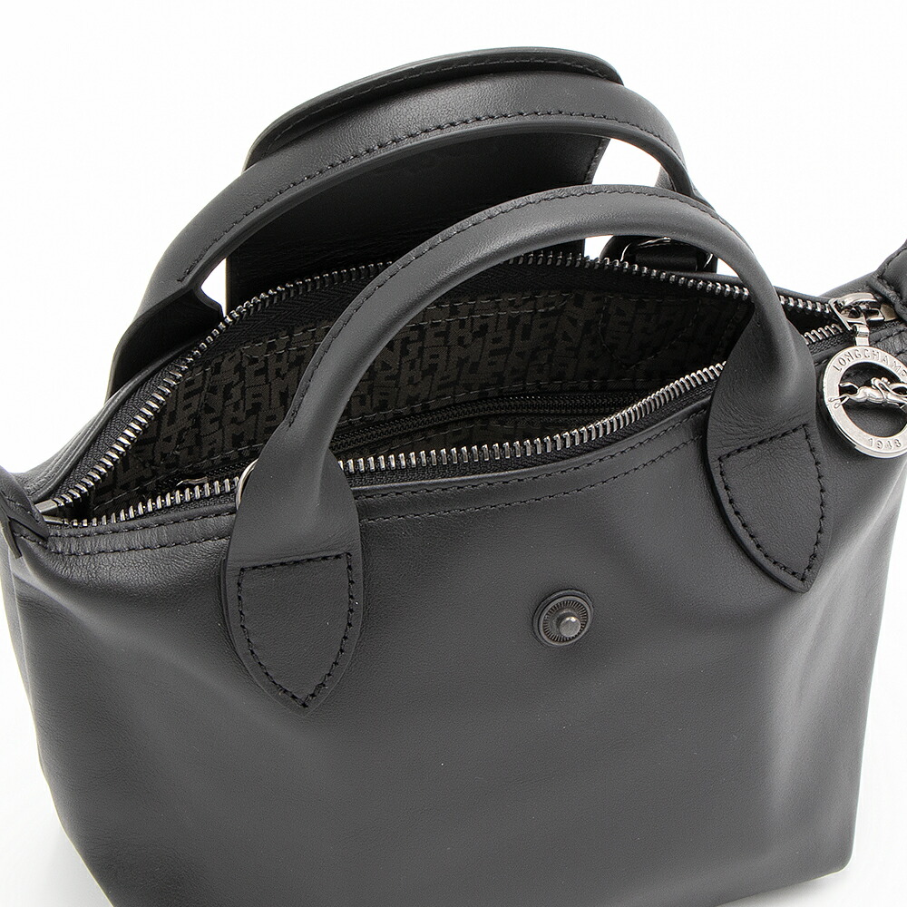 2025年春夏新作】ロンシャン LONGCHAMP ショルダーバッグ(2WAY