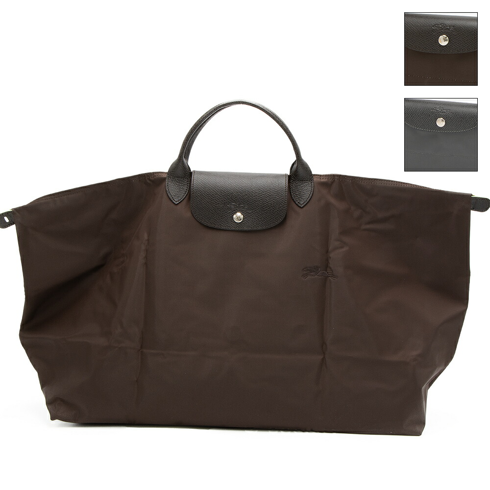 ロンシャン LONGCHAMP ル プリアージュ L1621 919 楽天市場】ロンシャン ハンドバッグ プリアージュ グリーン S