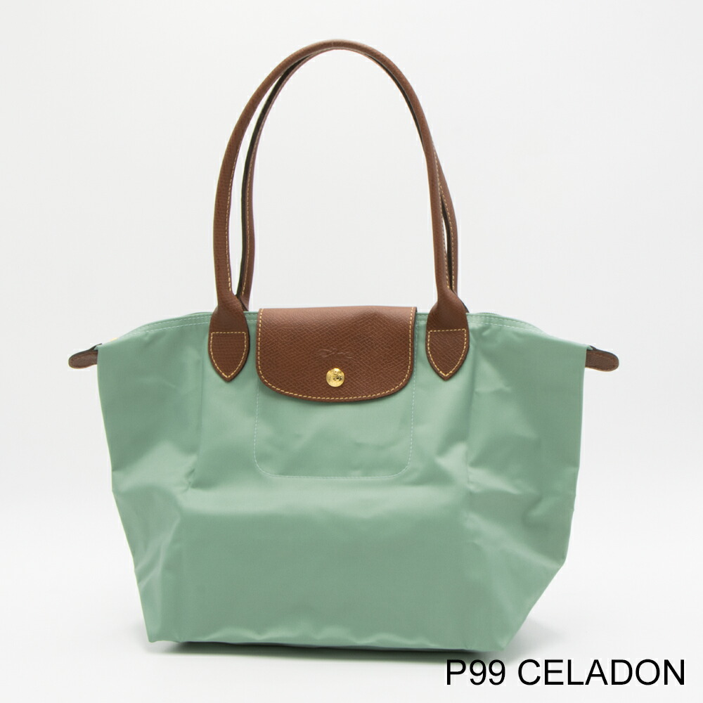 2025 限定♡Longchamp*プリアージュ 花柄 コットン バッグ 2025 春夏 New ♡選べるLongchamp*プリアージュ*手提げ*S
