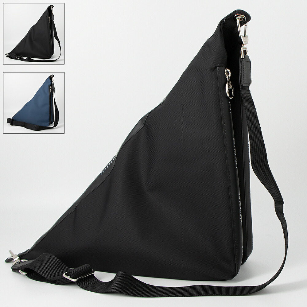 【お買い物マラソンタイムセールクーポン】ロンシャン LONGCHAMP ショルダーバッグ LE PLIAGE ENERGY ル プリアージュ エナジー クロスボディバッグXL CROSSBODY BAG XL 10340 HSR [2026SS]｜GRANDE TOKYO