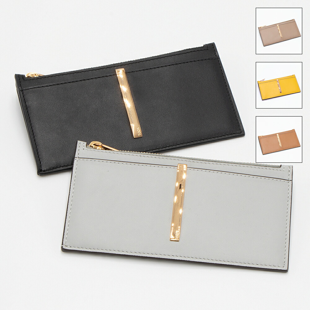 トッズ TOD'S カードケース フラグメントケース XAMTSYF8300RIA トッズ TOD'S カードケース フラグメントケース XAMTSYF8300RIA