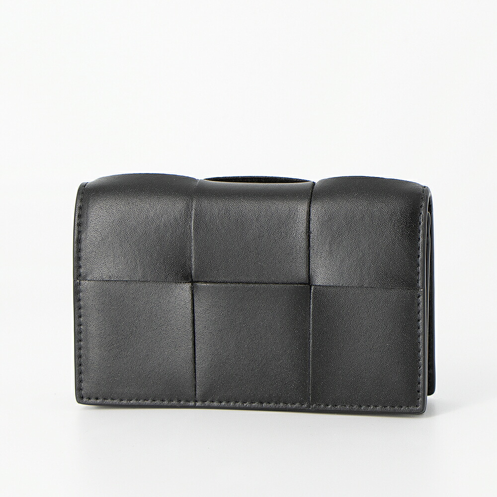 楽天市場】ボッテガヴェネタ BOTTEGA VENETA カードケース 742693