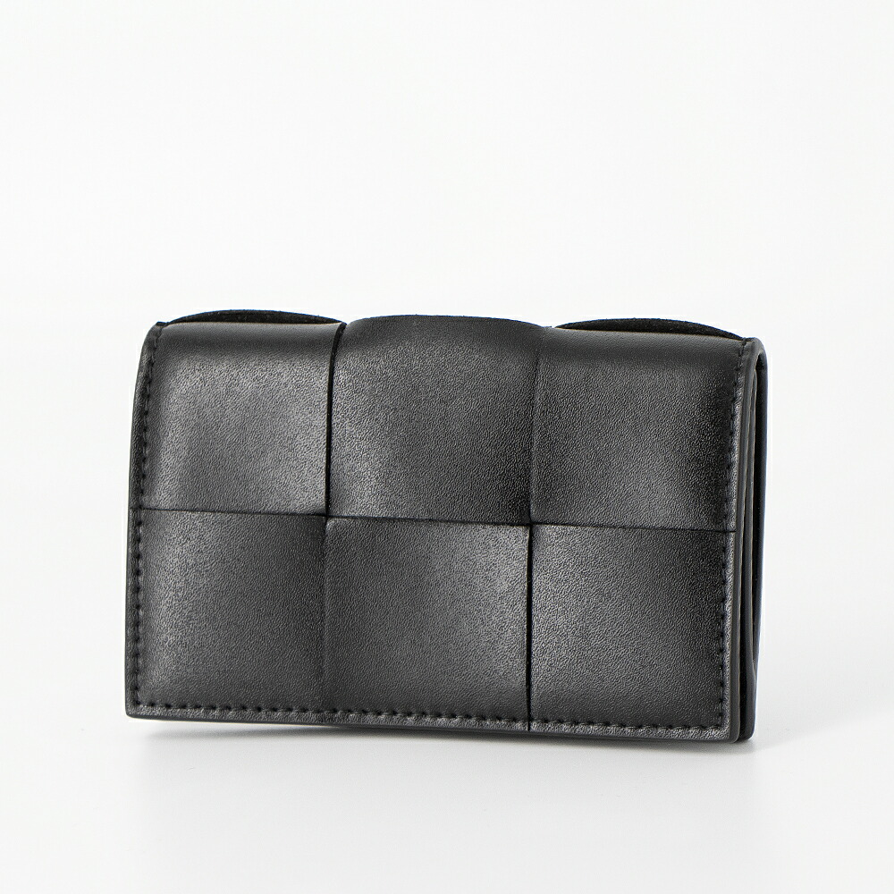 楽天市場】ボッテガヴェネタ BOTTEGA VENETA カードホルダー