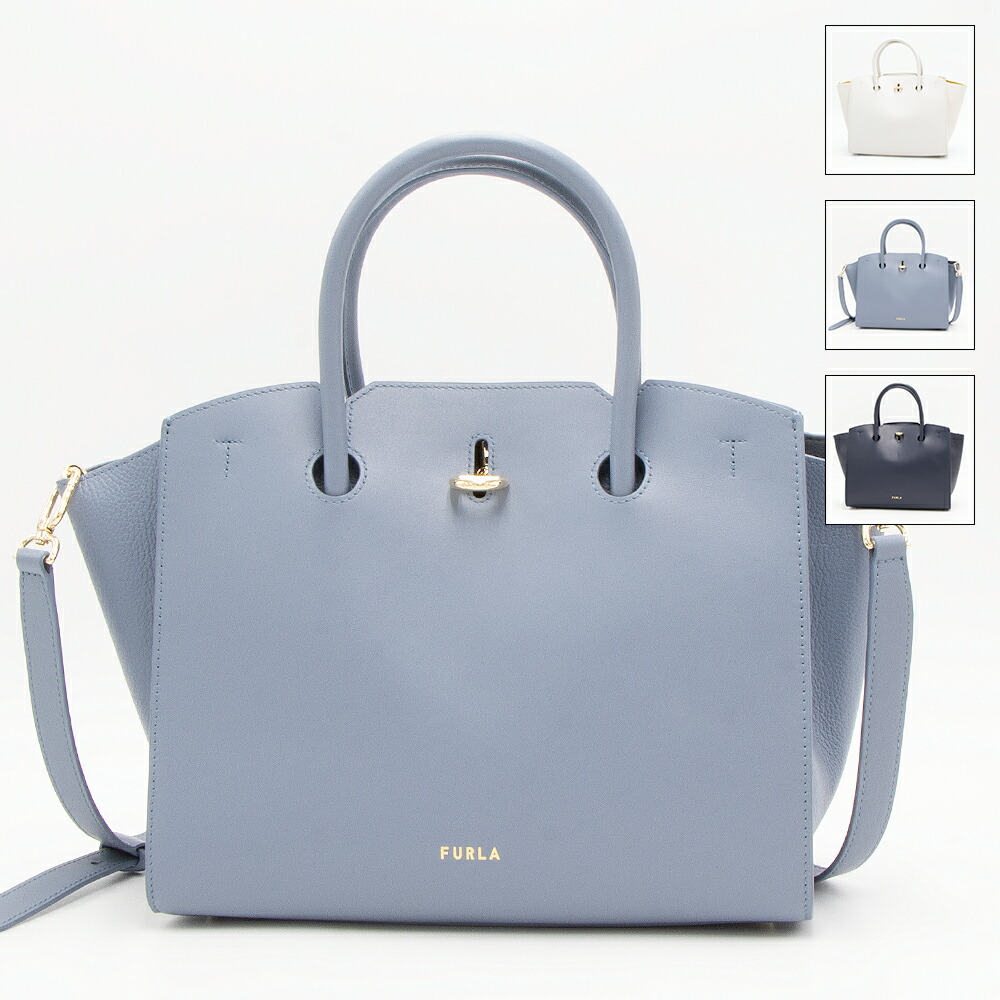 楽天市場】フルラ バッグ レディース ショルダーバッグ 2WAY
