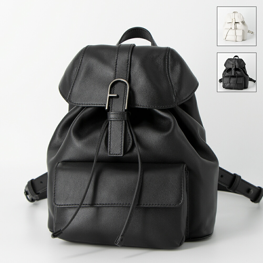楽天市場】フルラ/FURLA バッグ メンズ MAN URBAN BACKPACK ブラック