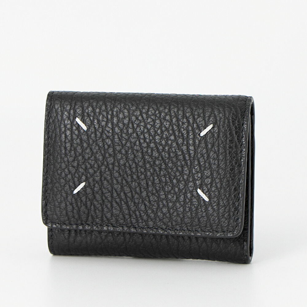 MM6 Madison Margielaケース小物入れ　新品未使用ブラック 楽天市場】エムエムシックスメゾンマルジェラ MM6 MAISON MARGIELA