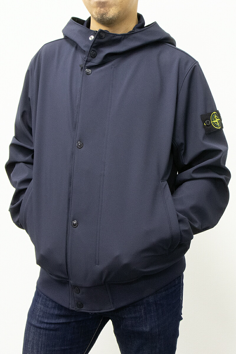 ストーンアイランド　ジャケット Stone  Lサイズ STONE ISLAND - 【ラスト1点】42732 / JACKET / ナイロンジャケット