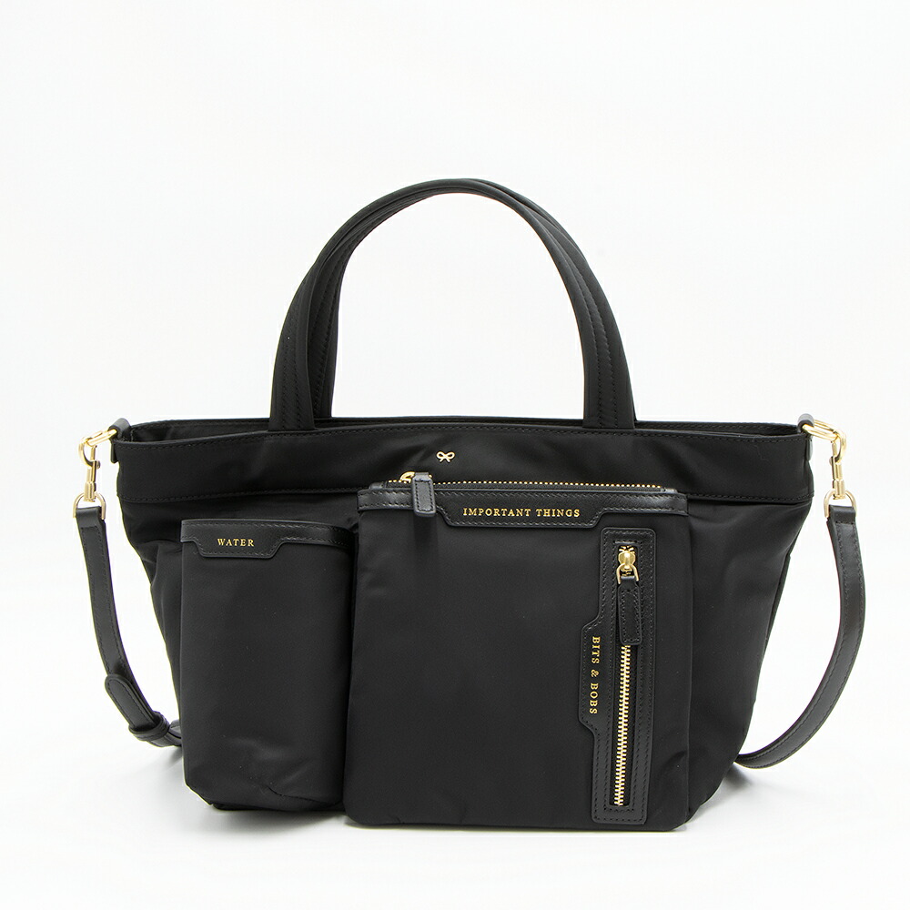 楽天市場】アニヤハインドマーチ トートバッグ レディース アイズ E/W