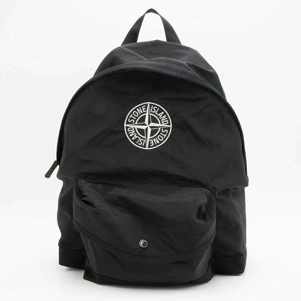 ストーンアイランド STONE  メンズ バックパック STONE ISLAND ストーンアイランド バックパック 811590776