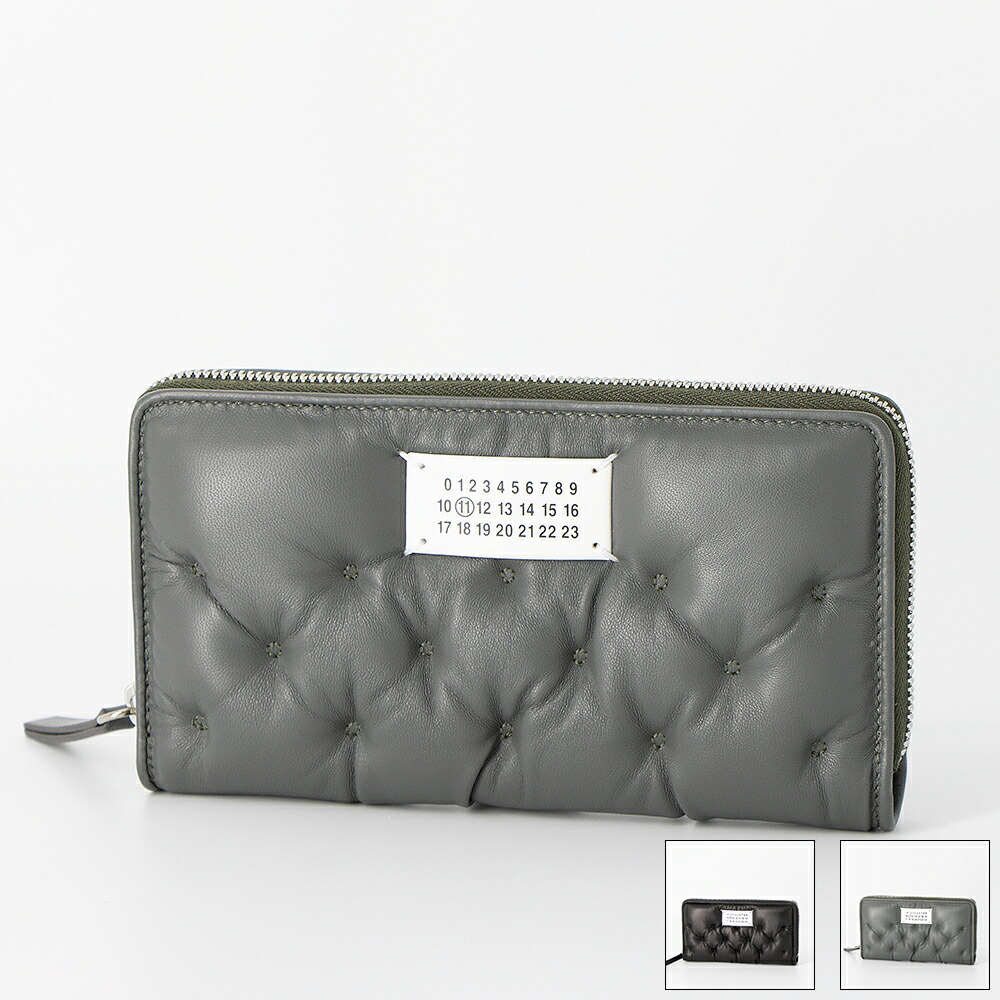 Maison Margiela メゾンマルジェラ グラムスラム 長財布 Maison Margiela メゾンマルジェラ Glam Slam long wallet