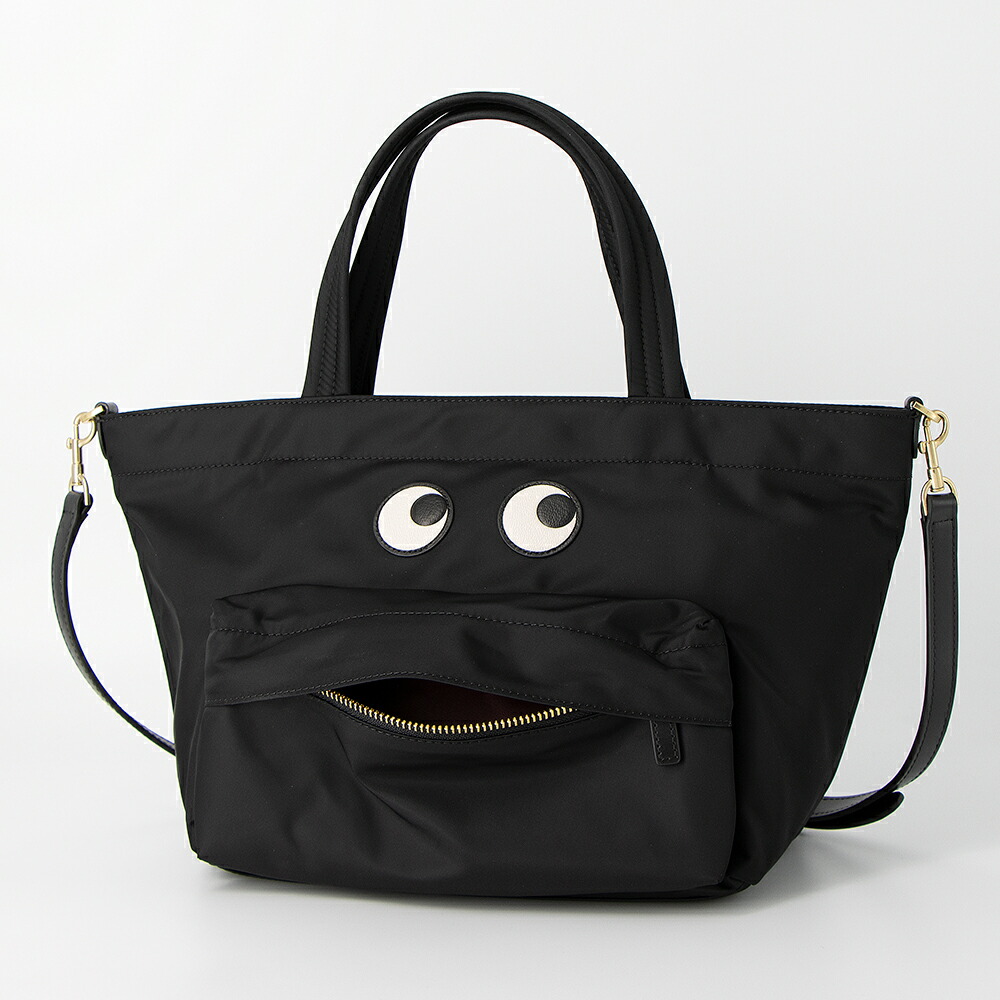 楽天市場】【クーポン4種あり】ANYA HINDMARCH アニヤ・ハインドマーチ