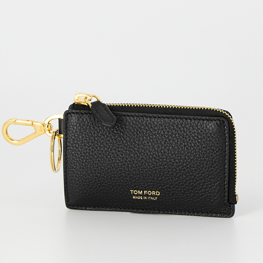 TOM FORD トムフォード 小銭入れ ケース ウォレット トムフォード TOM FORD コインケース 小銭入れ カードケース