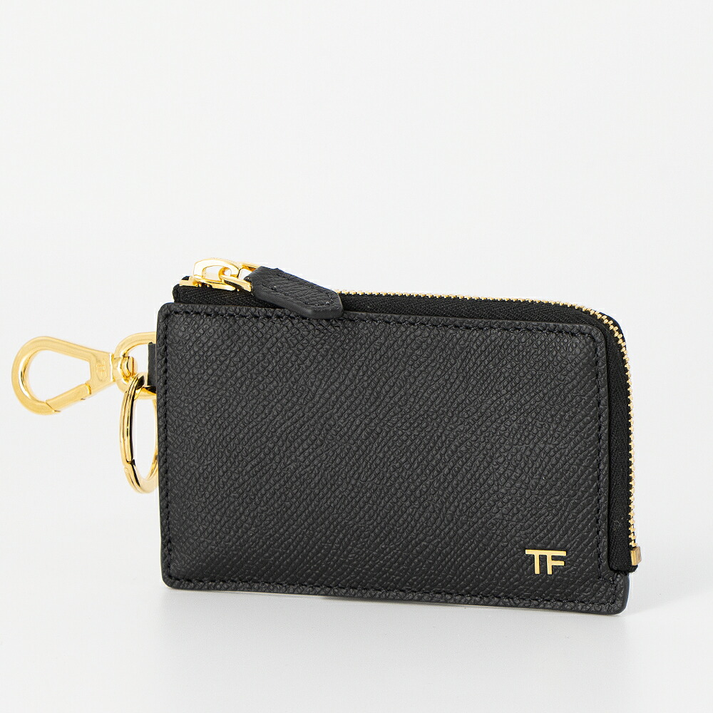 TOM FORD トムフォード 小銭入れ ケース ウォレット トムフォード TOM FORD コインケース 小銭入れ カードケース Y0339