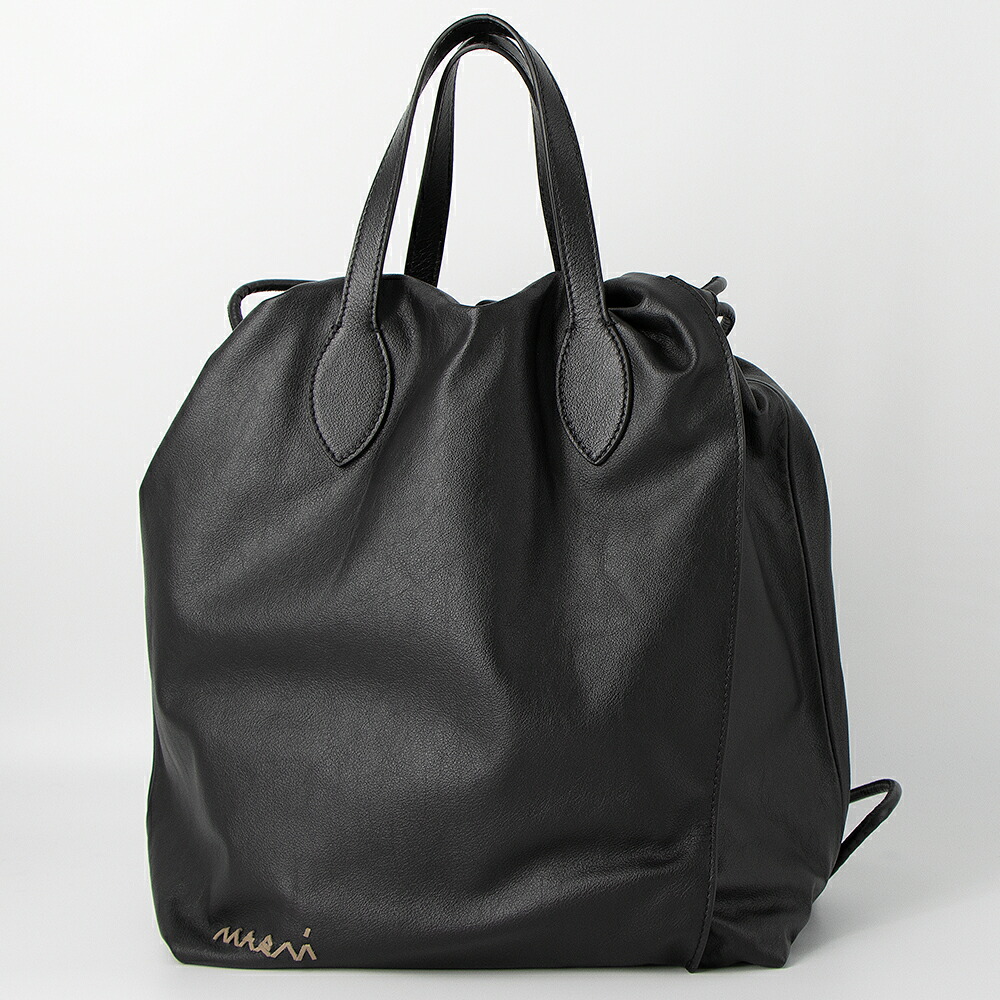 楽天市場】PORTER MARNI ポーター マルニ コラボバッグ 2WAY トート