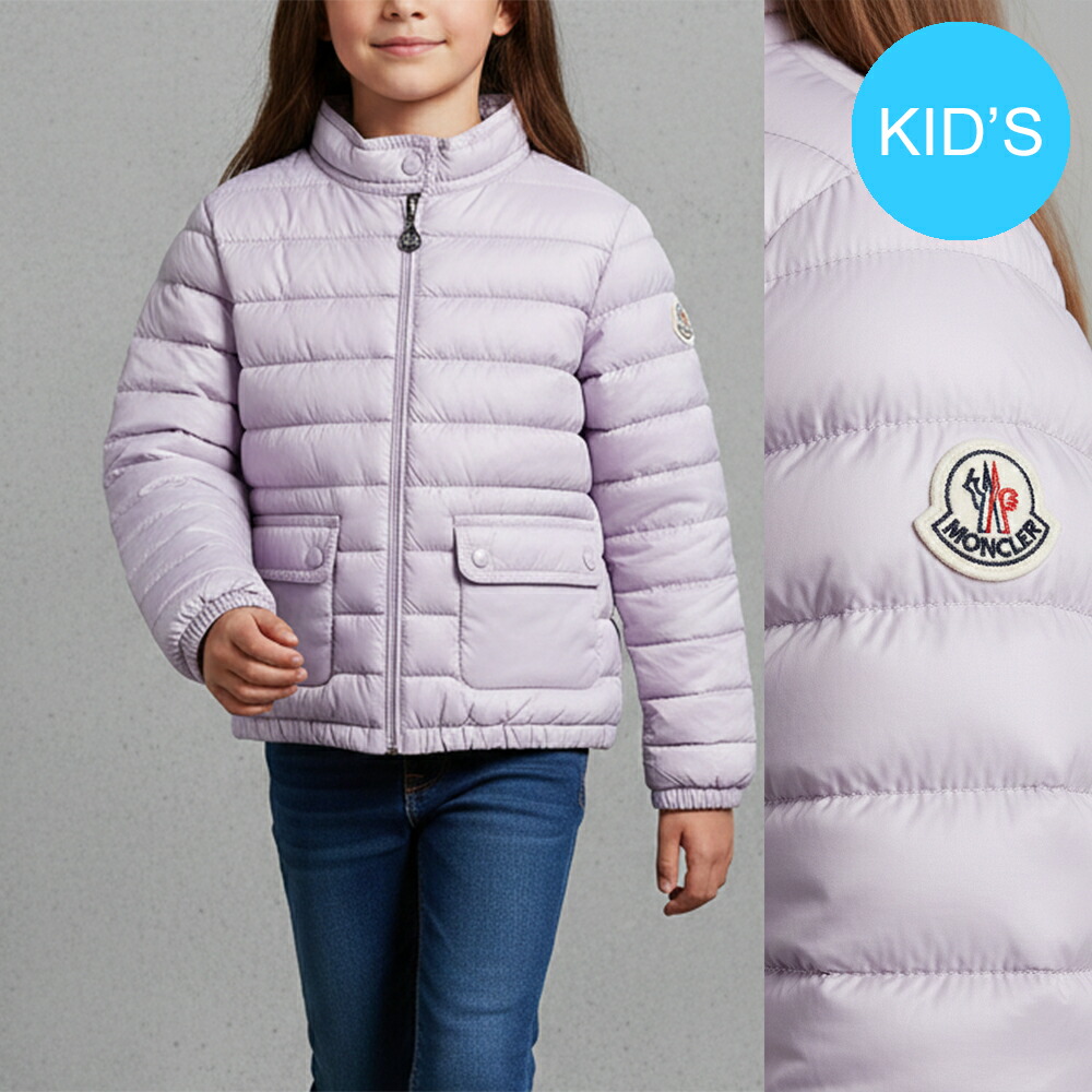 楽天市場】MONCLER KIDS モンクレール キッズ ジャケット FELPA CON