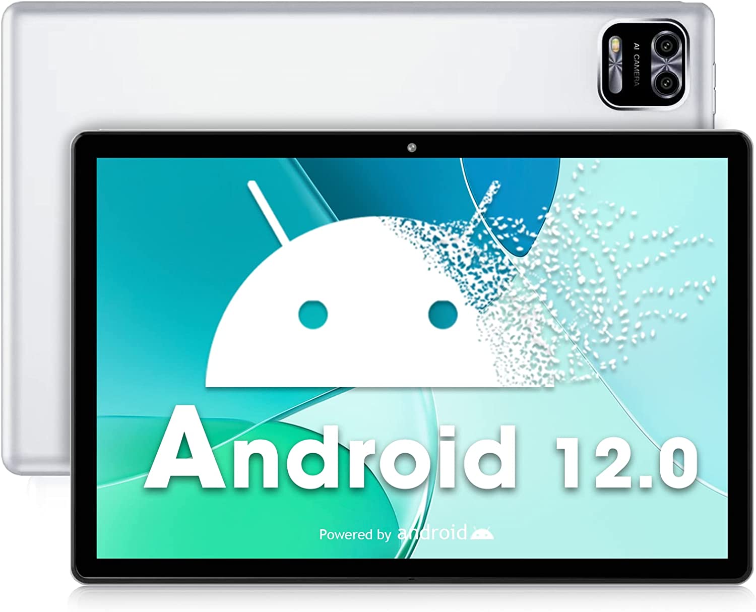 【楽天市場】タブレット Android 12 Wetap タブレット 10インチ 