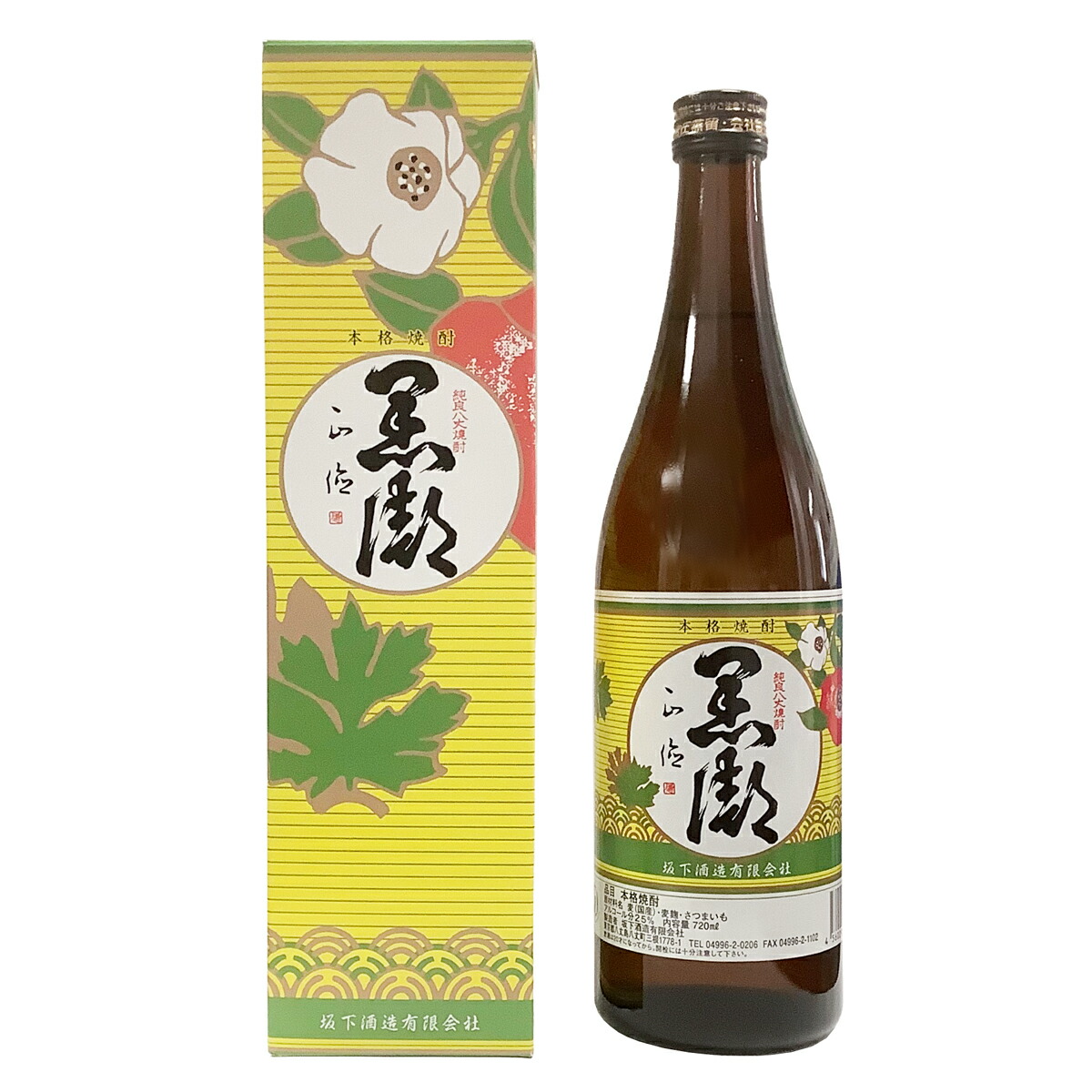 【在庫1瓶✨】東京島酒　式根島　神引　本格焼酎 在庫1瓶✨】東京島酒 式根島 神引 本格焼酎 - メルカリ