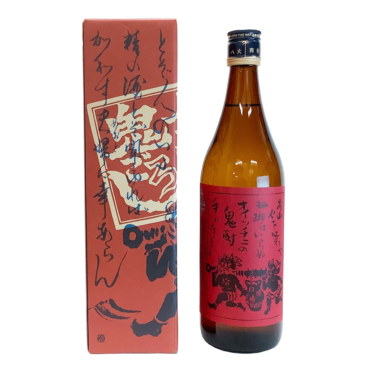 楽天市場】鬼ごろし(35度) : 東京愛らんどショップ