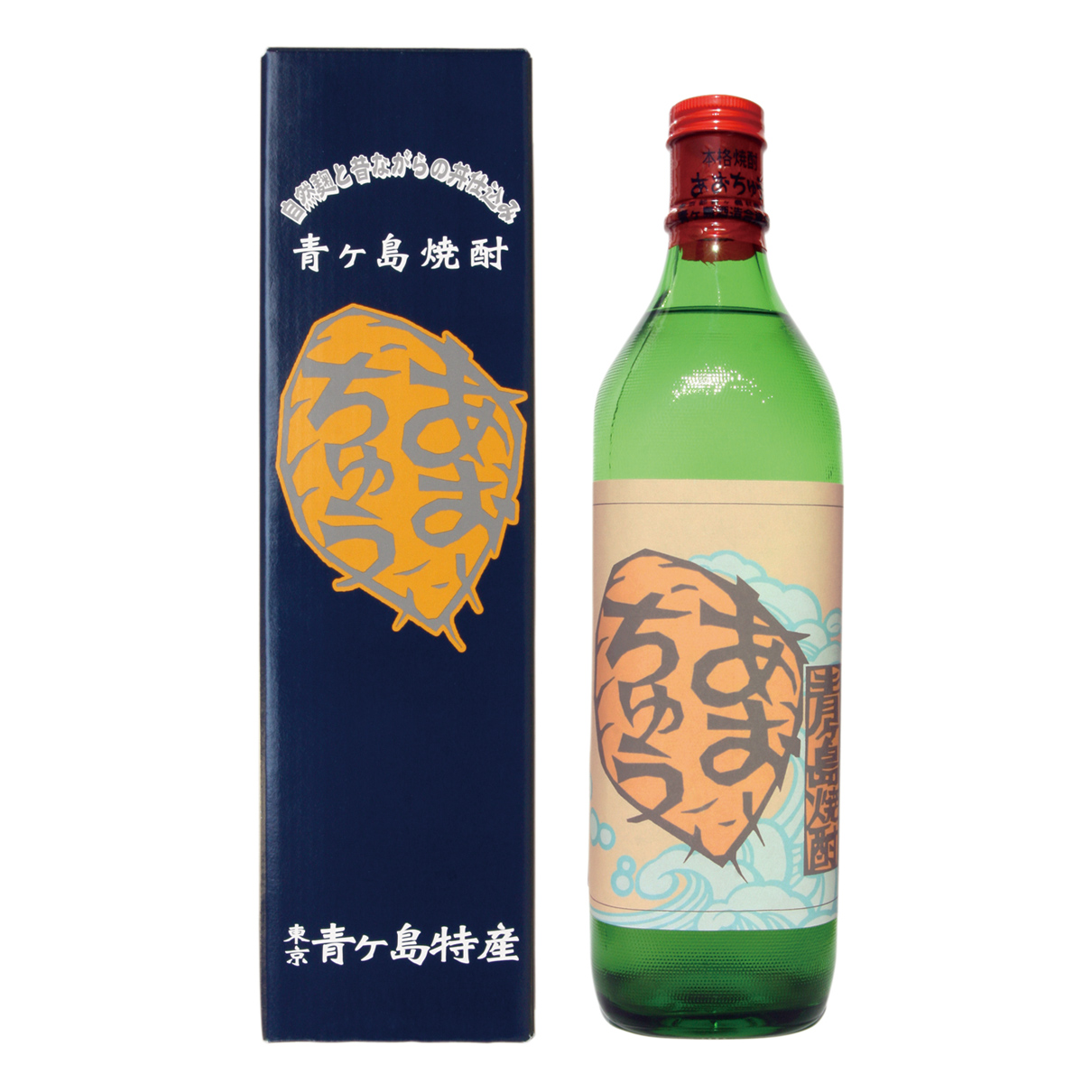 青酎 あおちゅう 池の沢 青ヶ島焼酎 三本セット ※9本迄対応可能 青酎 (あおちゅう) 池の沢 1800ml / 700ml ｜焼酎｜若松屋酒店