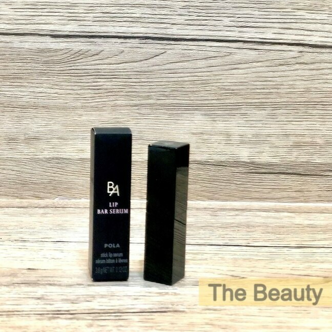 POLA B.A LIP BAR SERUM 2本セット POLA BA Lip Bar Serum 3.6g Tracking From Japan Make up Cream