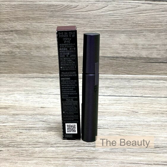 楽天市場】【国内正規品】POLA ポーラ B.A カラーズ アイライナー
