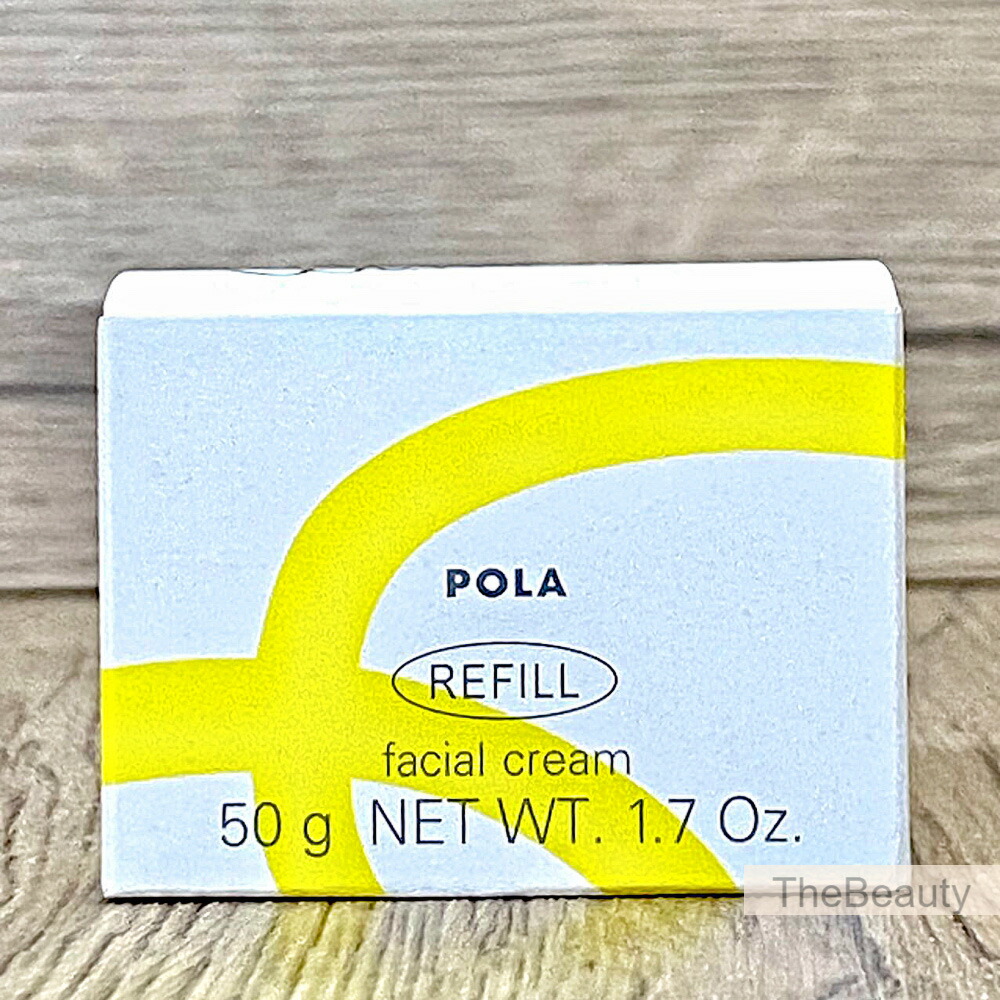 楽天市場】【400円OFFクーポン配布中！国内正規品】P O L A ホワイトショットクリーム RXS50g : THE BEAUTY