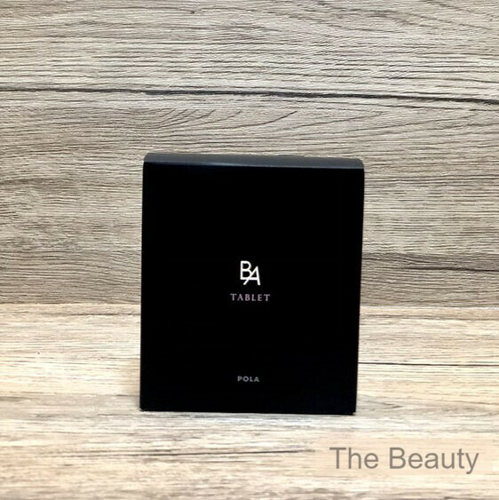 POLA BA タブレット(2粒入× 180包)180日分 POLA ポーラ B.A タブレット 180粒 4953923306352 – ココロコメ