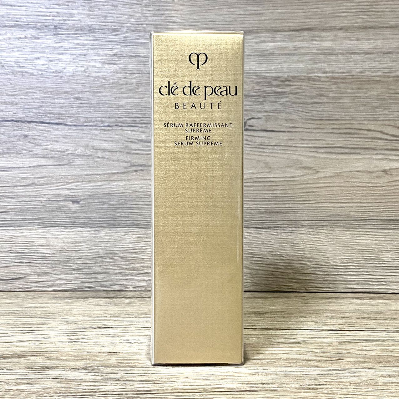 400円クーポン配布中【国内正規品】資生堂 SHISEIDO クレ・ド・ポー ボーテ セラムラフェルミサンＳ n　40g 22,720円